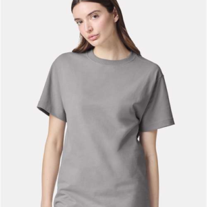 American Apparel 9001 – Unisex Super Heavyweight Tee - Image 28