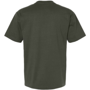 American Apparel 9001 – Unisex Super Heavyweight Tee - Image 33