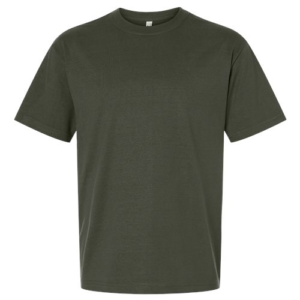 American Apparel 9001 – Unisex Super Heavyweight Tee - Image 31