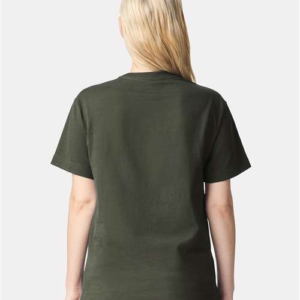 American Apparel 9001 – Unisex Super Heavyweight Tee - Image 36