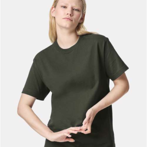 American Apparel 9001 – Unisex Super Heavyweight Tee - Image 34