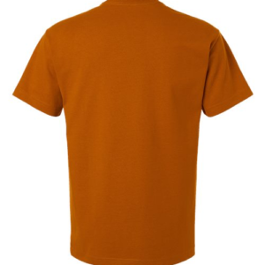 American Apparel 9001 – Unisex Super Heavyweight Tee - Image 39