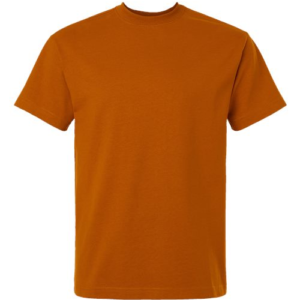 American Apparel 9001 – Unisex Super Heavyweight Tee - Image 37
