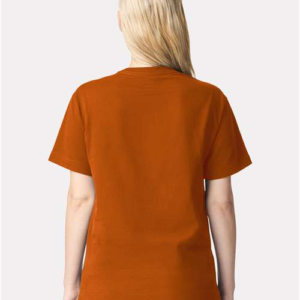 American Apparel 9001 – Unisex Super Heavyweight Tee - Image 42