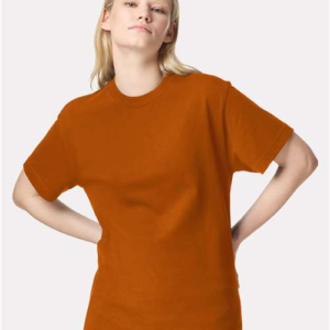 American Apparel 9001 – Unisex Super Heavyweight Tee - Image 40