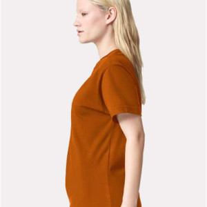 American Apparel 9001 – Unisex Super Heavyweight Tee - Image 41