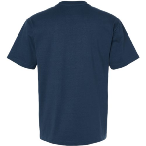American Apparel 9001 – Unisex Super Heavyweight Tee - Image 45