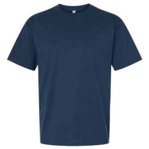 American Apparel 9001 – Unisex Super Heavyweight Tee - Image 43