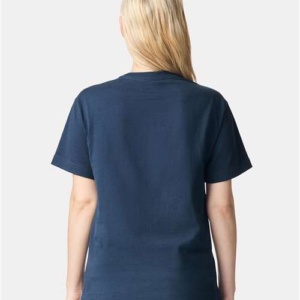 American Apparel 9001 – Unisex Super Heavyweight Tee - Image 48