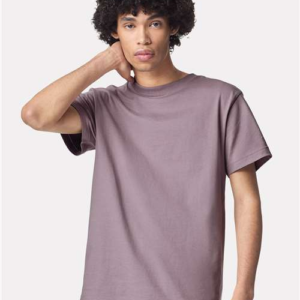 American Apparel 9001 – Unisex Super Heavyweight Tee - Image 52