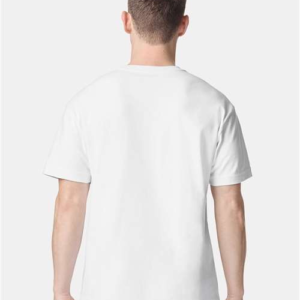 American Apparel 9001 – Unisex Super Heavyweight Tee - Image 60