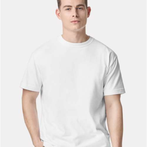 American Apparel 9001 – Unisex Super Heavyweight Tee - Image 58