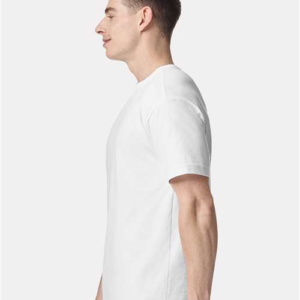 American Apparel 9001 – Unisex Super Heavyweight Tee - Image 59