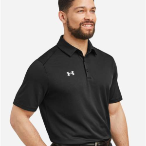Under Armour 1370399 – Men's Tech™ Polo - Image 5