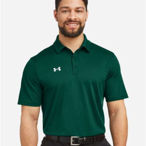 Under Armour 1370399 – Men's Tech™ Polo - Image 23