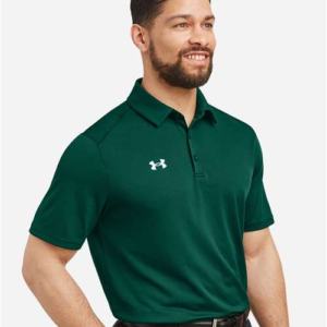 Under Armour 1370399 – Men's Tech™ Polo - Image 24