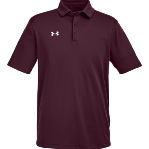 Under Armour 1370399 – Men's Tech™ Polo - Image 14