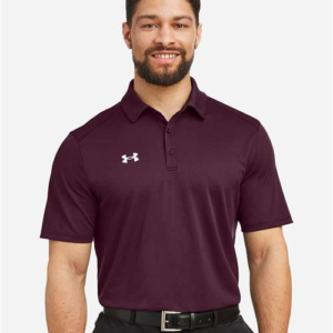 Under Armour 1370399 – Men's Tech™ Polo - Image 17