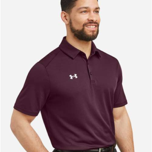 Under Armour 1370399 – Men's Tech™ Polo - Image 18