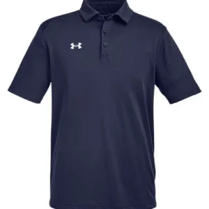 Under Armour 1370399 – Men's Tech™ Polo - Image 1