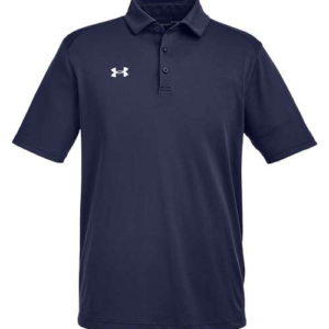 Under Armour 1370399 – Men's Tech™ Polo - Image 1