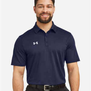 Under Armour 1370399 – Men's Tech™ Polo - Image 28
