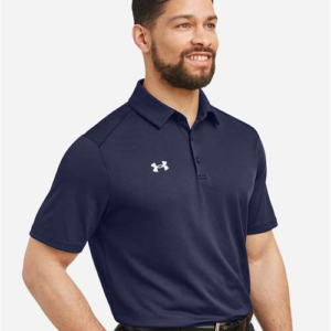 Under Armour 1370399 – Men's Tech™ Polo - Image 29