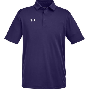 Under Armour 1370399 – Men's Tech™ Polo - Image 31
