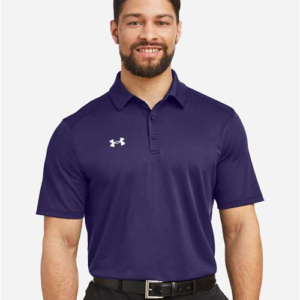 Under Armour 1370399 – Men's Tech™ Polo - Image 34