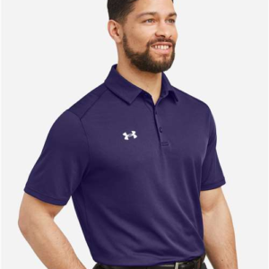 Under Armour 1370399 – Men's Tech™ Polo - Image 35
