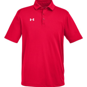 Under Armour 1370399 – Men's Tech™ Polo - Image 37