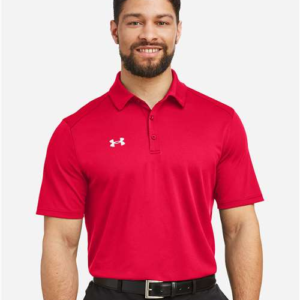 Under Armour 1370399 – Men's Tech™ Polo - Image 39