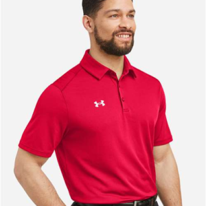 Under Armour 1370399 – Men's Tech™ Polo - Image 40