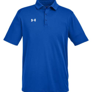 Under Armour 1370399 – Men's Tech™ Polo - Image 42