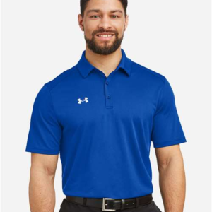 Under Armour 1370399 – Men's Tech™ Polo - Image 45