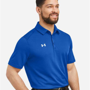 Under Armour 1370399 – Men's Tech™ Polo - Image 46