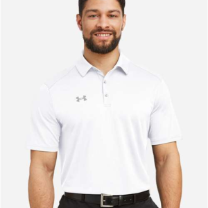 Under Armour 1370399 – Men's Tech™ Polo - Image 50