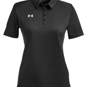 Under Armour 1370431 – Women's Tech™ Polo - Image 13