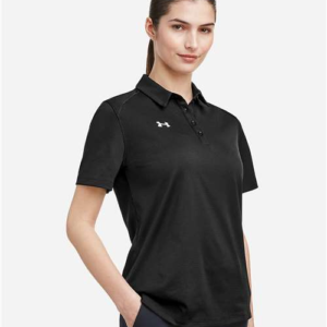 Under Armour 1370431 – Women's Tech™ Polo - Image 5