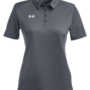 Under Armour 1370431 – Women's Tech™ Polo - Image 7