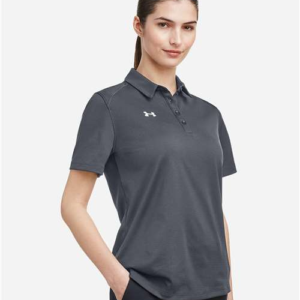 Under Armour 1370431 – Women's Tech™ Polo - Image 11