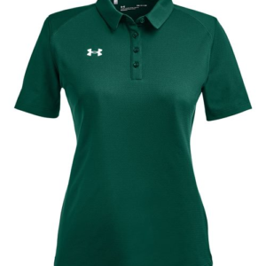 Under Armour 1370431 – Women's Tech™ Polo - Image 20