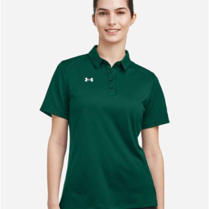 Under Armour 1370431 – Women's Tech™ Polo - Image 23