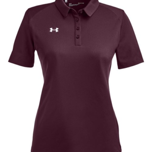 Under Armour 1370431 – Women's Tech™ Polo - Image 14