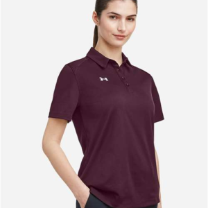 Under Armour 1370431 – Women's Tech™ Polo - Image 18