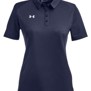 Under Armour 1370431 – Women's Tech™ Polo - Image 26