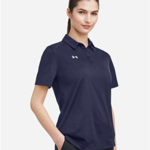 Under Armour 1370431 – Women's Tech™ Polo - Image 30