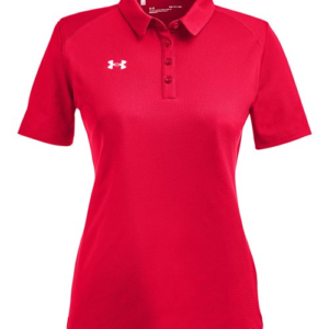 Under Armour 1370431 – Women's Tech™ Polo - Image 37