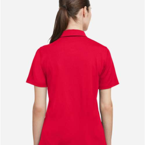 Under Armour 1370431 – Women's Tech™ Polo - Image 42