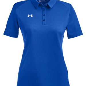 Under Armour 1370431 – Women's Tech™ Polo - Image 43